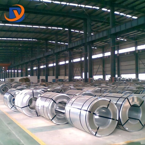 Galvalume Steel Coil