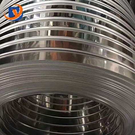304L Stainless Strip