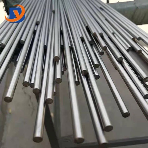 Stainless Steel Fine Bar