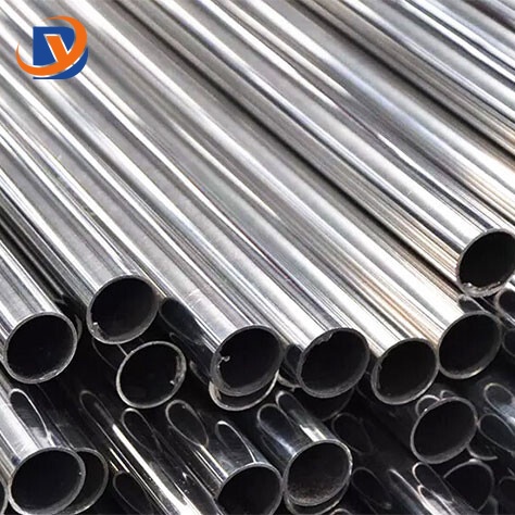 430 Stainless Steel Pipe