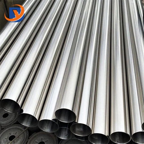 305 Stainless Steel Pipe