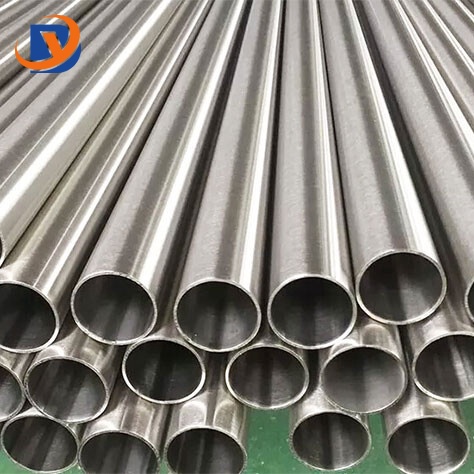 316L Stainless Steel Pipe