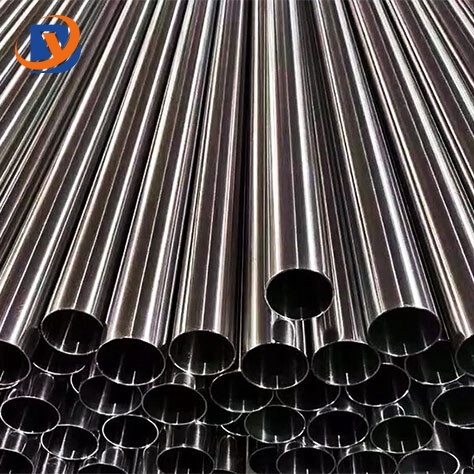 316L Stainless Steel Pipe