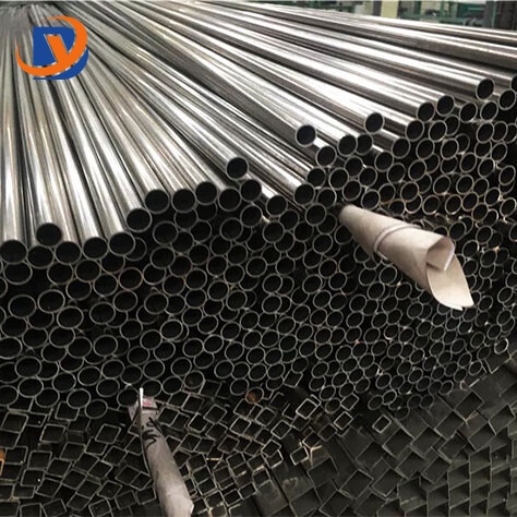 Stainless Steel Pipe