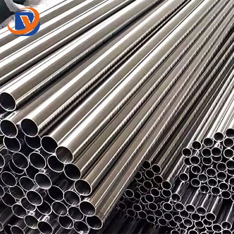 Stainless Steel Pipe