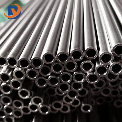 Stainless Steel Pipe