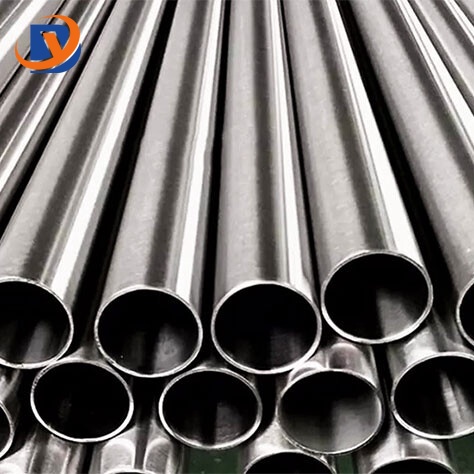 2507 Stainless Steel Pipe