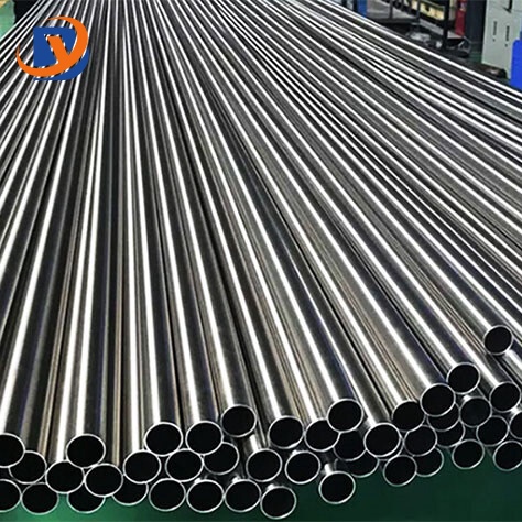 2507 Stainless Steel Pipe