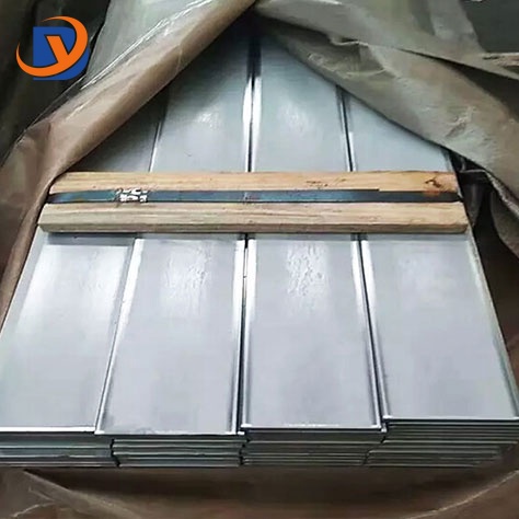 Q345 AISI ENSt 37-2 A572 Gr.65 Flat Steel