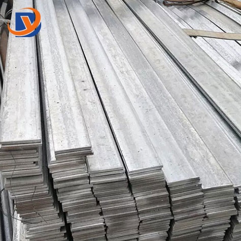 Q345 AISI ENSt 37-2 A572 Gr.65 Flat Steel