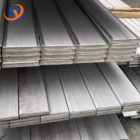 Q345 AISI ENSt 37-2 A572 Gr.65 Flat Steel