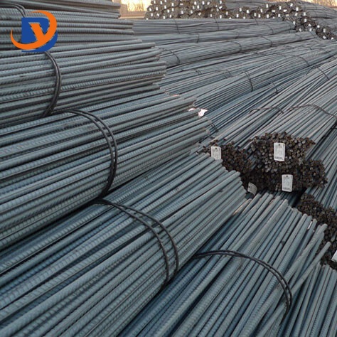 HPB300/HRB335/HRB400/HRB500 Reinforcement