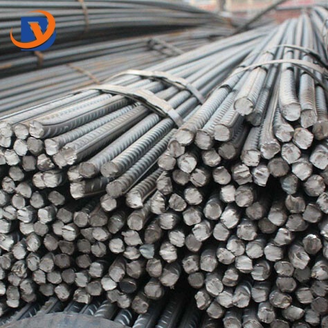 B500A/B500B/B500C Rebar