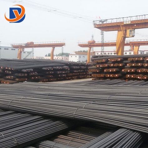 Epoxy Resin Coated Steel Bar