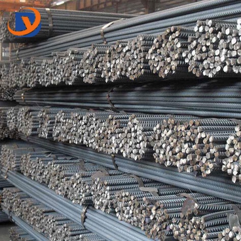 HPB300/HRB335/HRB400/HRB500 Reinforcement