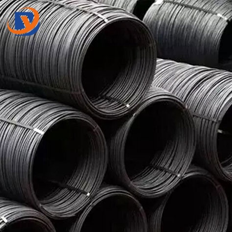 ST37 Carbon Steel Wire
