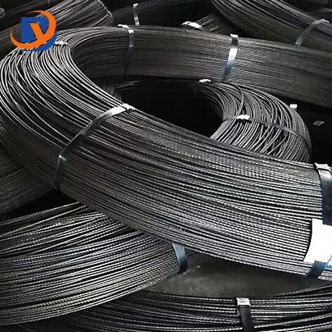 Carbon Steel Wire