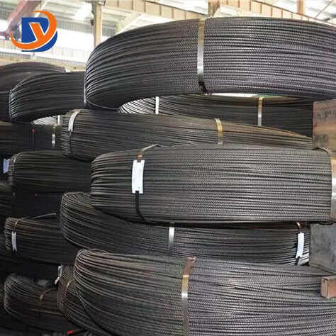 Carbon Steel Wire
