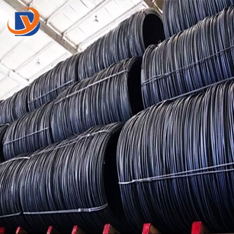 Carbon Steel Wire