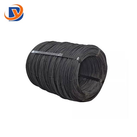 Carbon Steel Wire