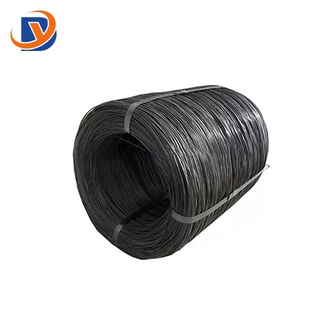 A53 Carbon Steel Wire