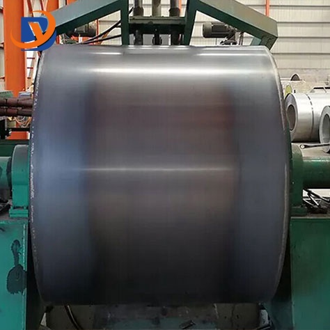 Carbon Steel Coil