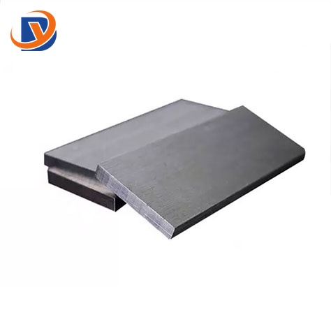 Q345 AISI ENSt 37-2 A572 Gr.65 Flat Steel