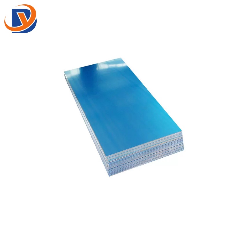 2011 Aluminium Plate