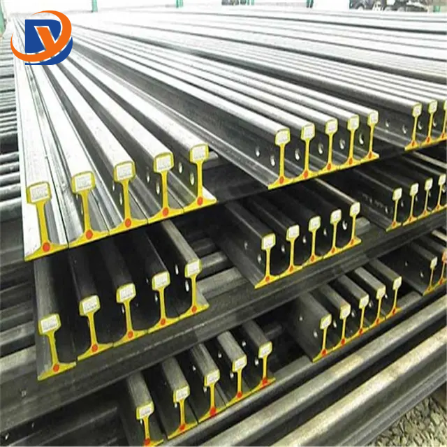 Steel Rail