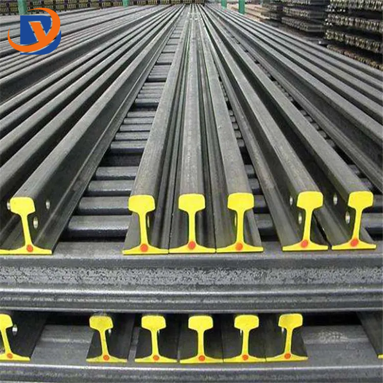 Steel Rail