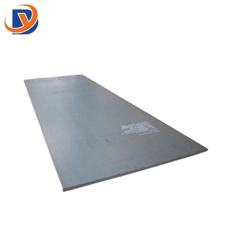 1045 Cold Rolled Steel Plate