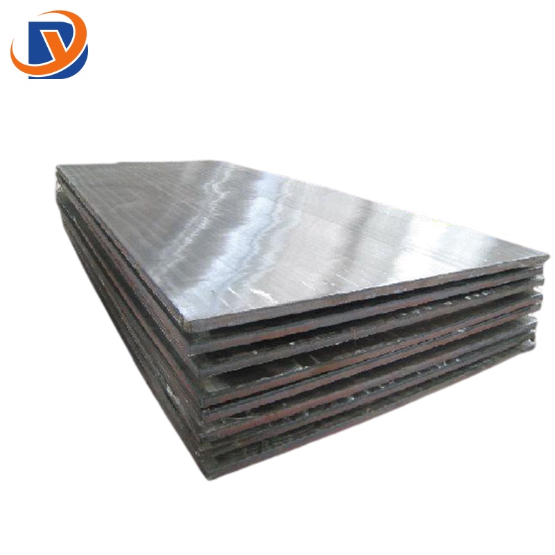 A588 Carbon Steel Plate