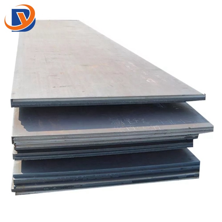 A588 Carbon Steel Plate