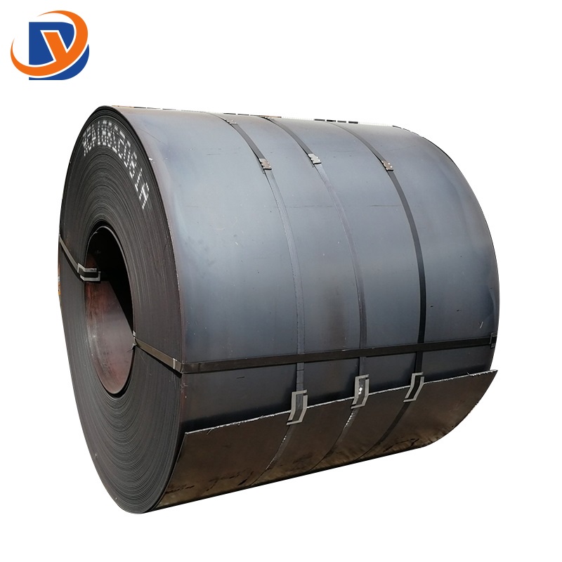S355JR Carbon Steel Coil