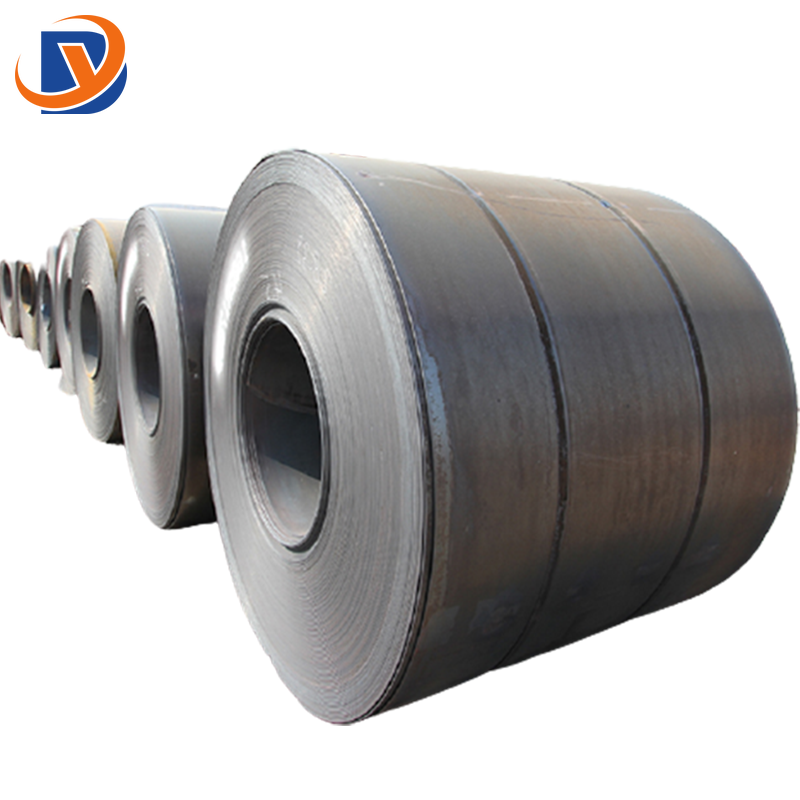 A106 Carbon Steel Coil