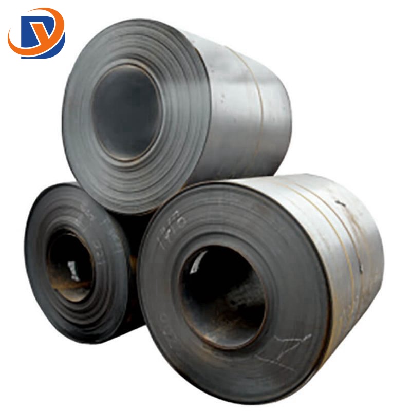 A106 Carbon Steel Coil