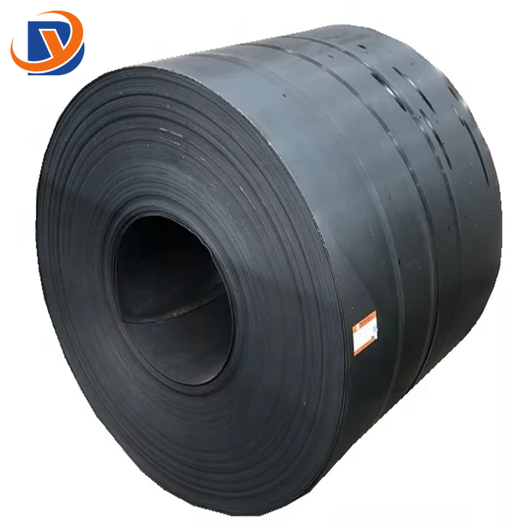 S355JR Carbon Steel Coil