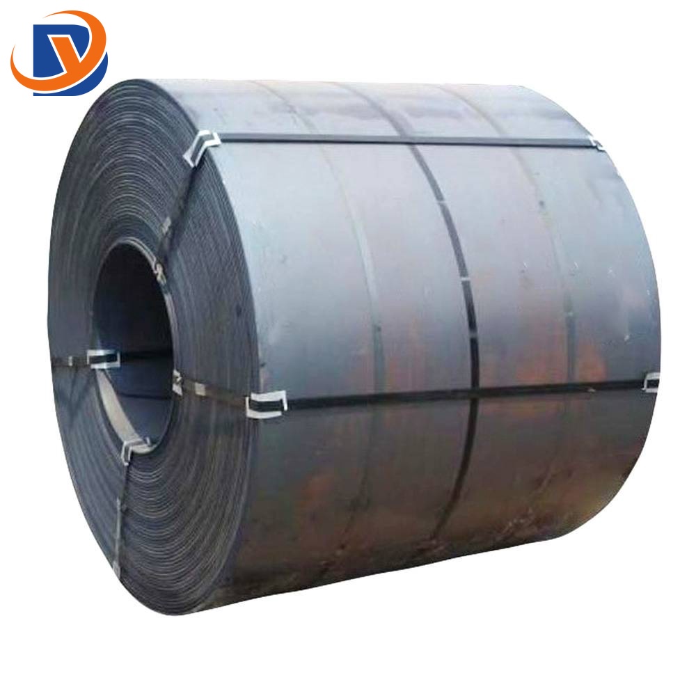 Q420C Carbon Steel Coil