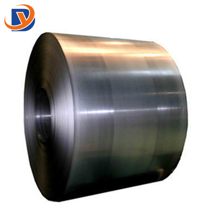 Carbon Steel Coil