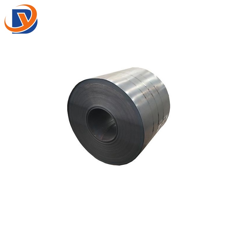 1018 Cold Rolled Steel Coil