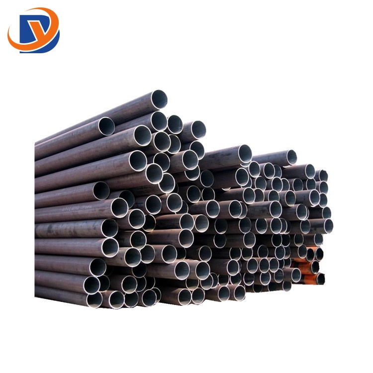 A252 Seamless&Welded Pipe Piles