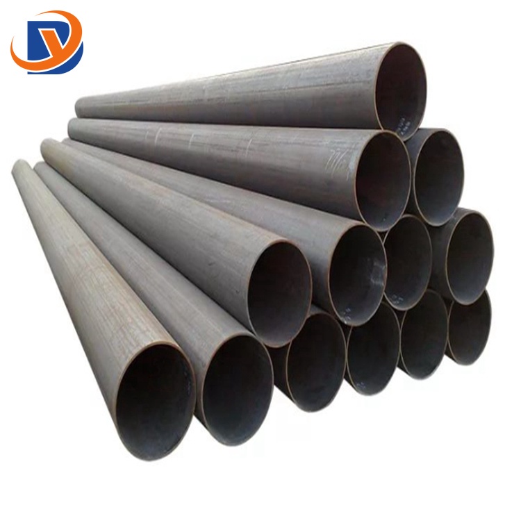 A106 Grade B Steel Pipe