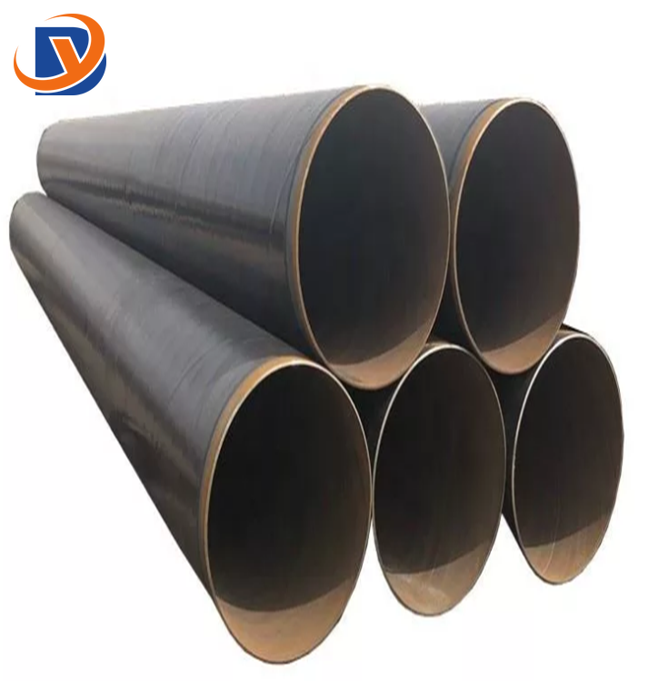 A53 Seamless & Welded Carbon Steel Pipe