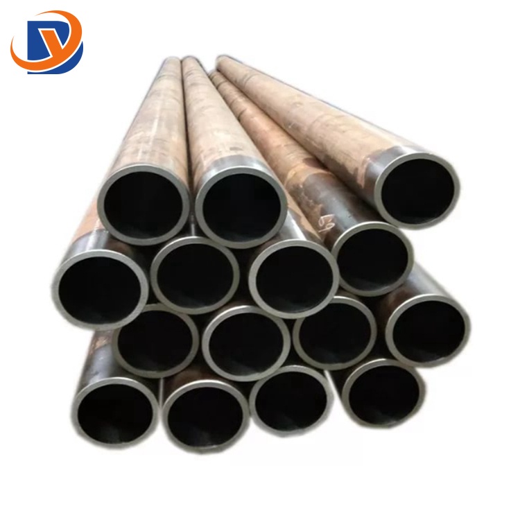 A53 Seamless & Welded Carbon Steel Pipe