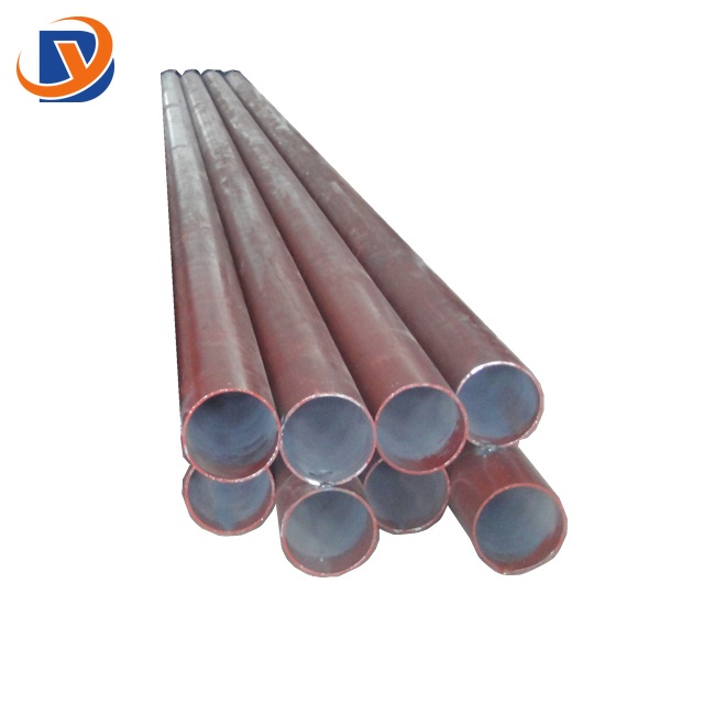 Carbon Steel Pipe