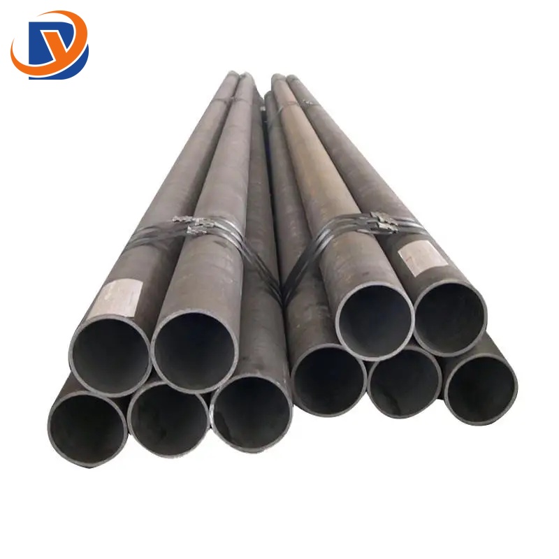 A333 Seamless & Welded Steel Pipe