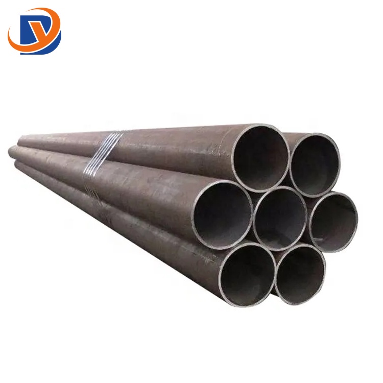 A333 Seamless & Welded Steel Pipe