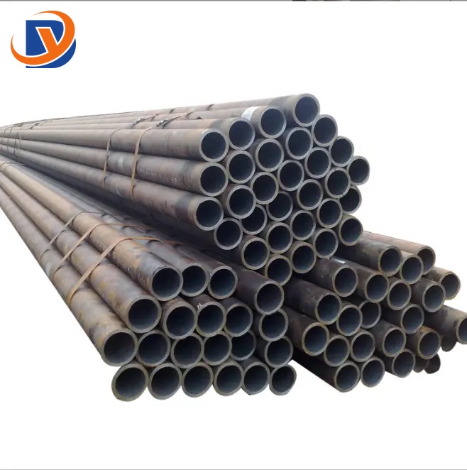 A335 Seamless Steel Pipe