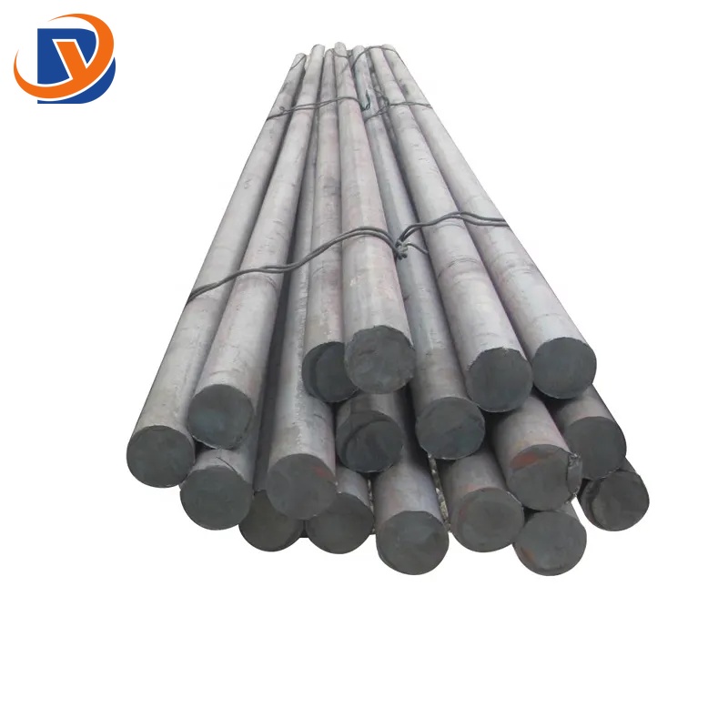 A105 Round Steel Bar
