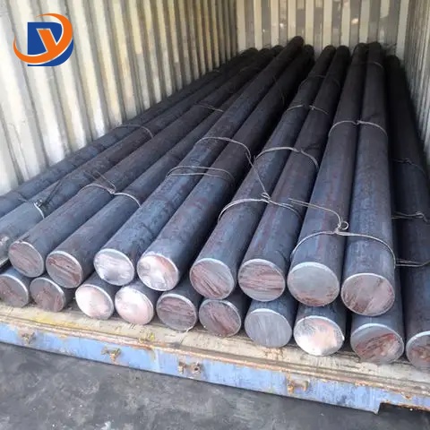 Carbon Steel Bar